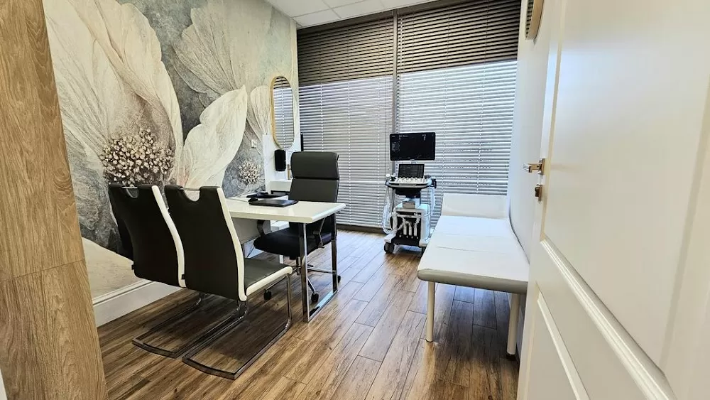 Centrum Medyczne Insmind Kraków - Photo 5