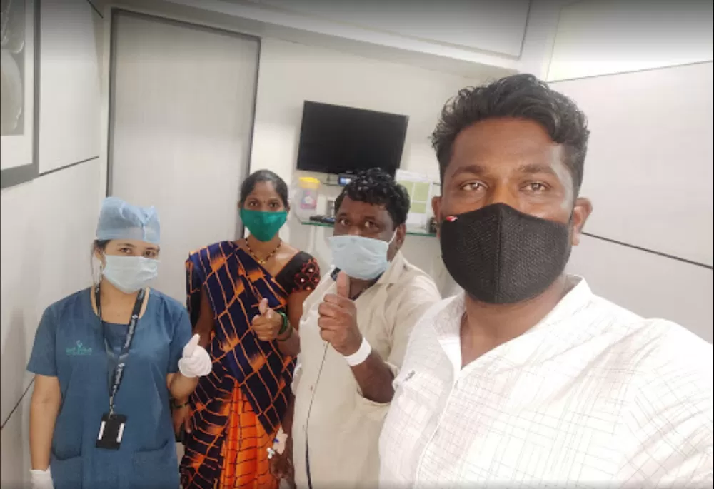 Healing Hands Clinic - Photo 3