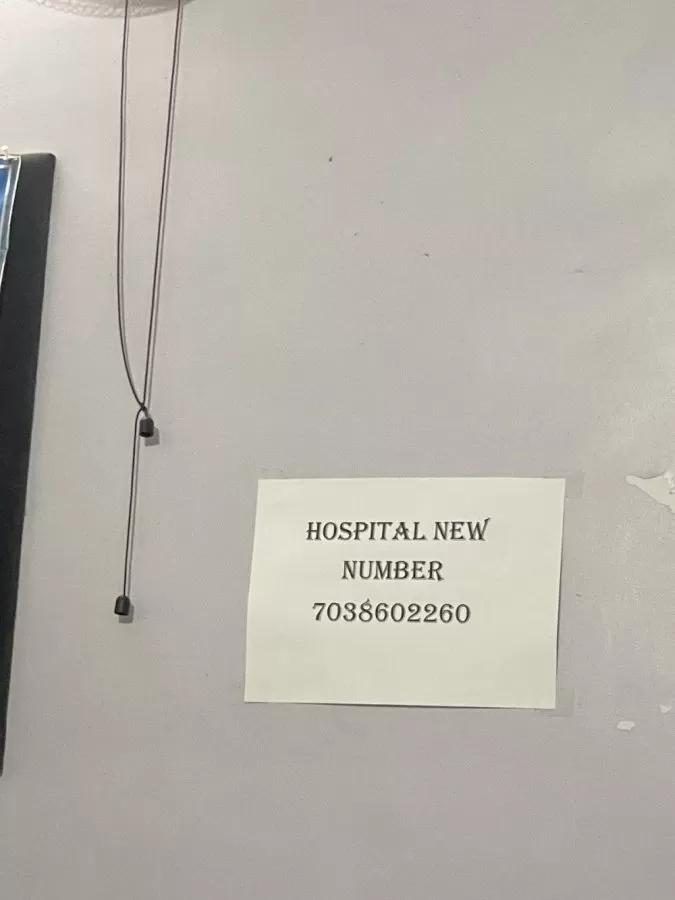 Shreenath Hospital - Photo 1