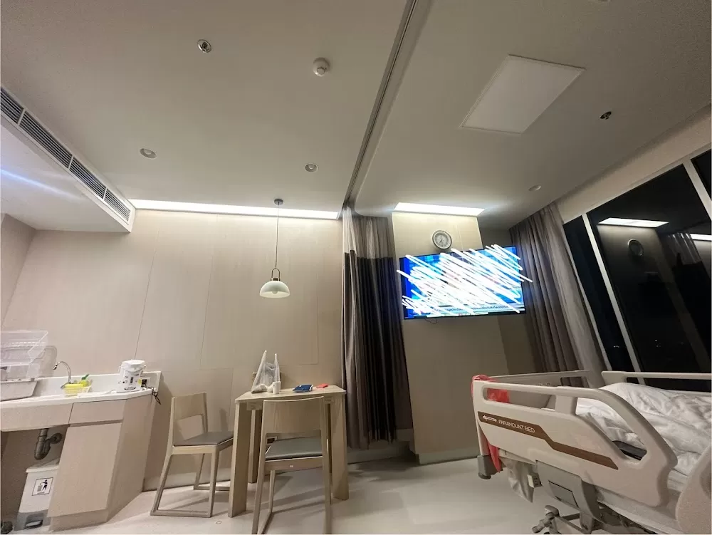 Srisawan Bangkok Hospital Ratchaphruek - Photo 3