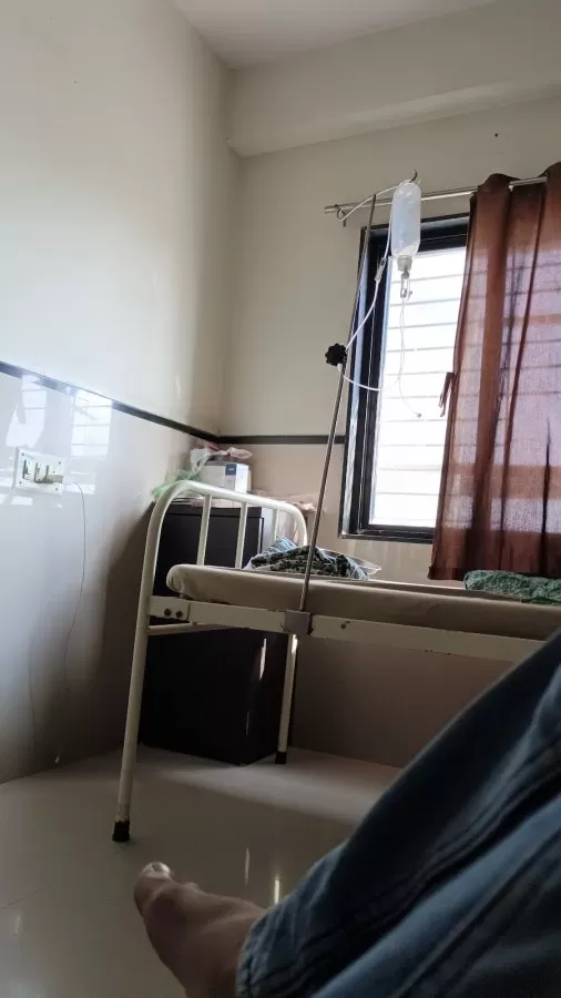 Devarsh Surgical & Maternity Hospital - Photo 1