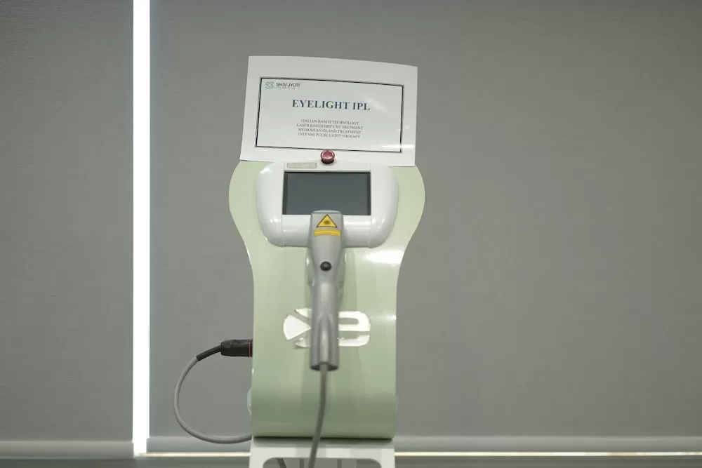 Shiv Jyoti Eye Hospital - Cataract, LASIK & Glaucoma Surgery Experts in Bopal, Ahmedabad - Photo 7