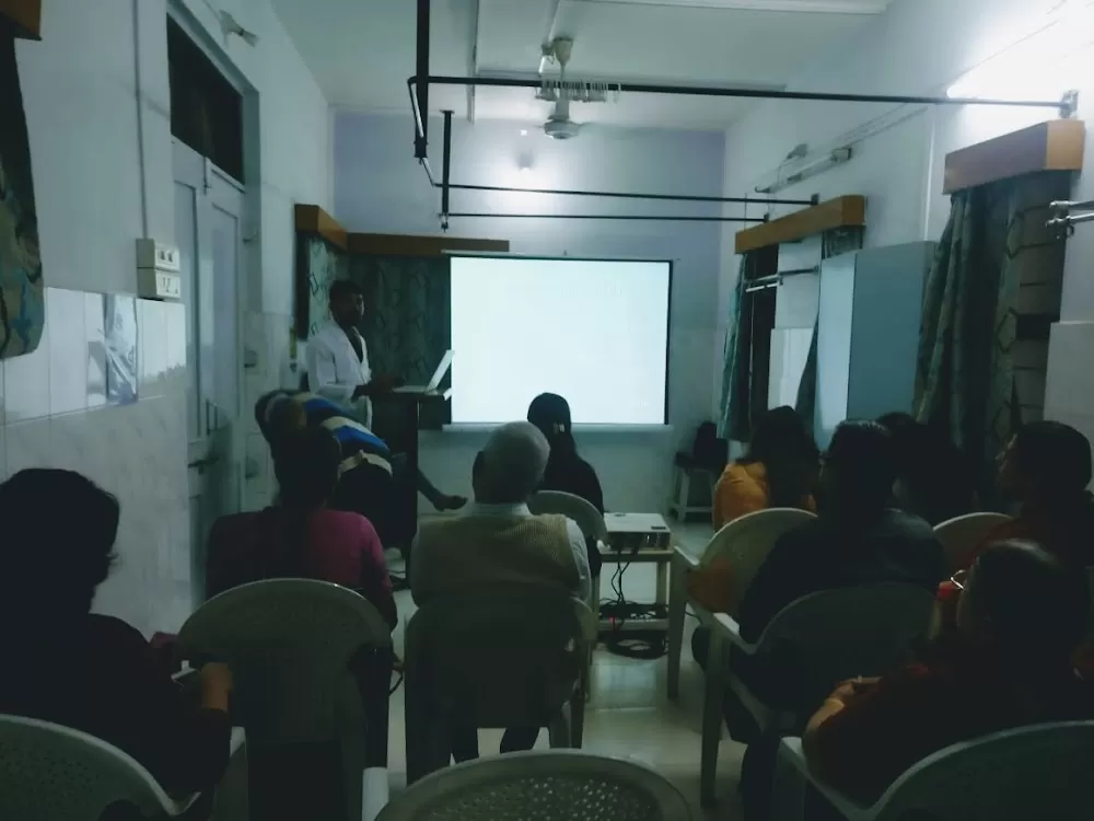 Ameya Clinic - Photo 2