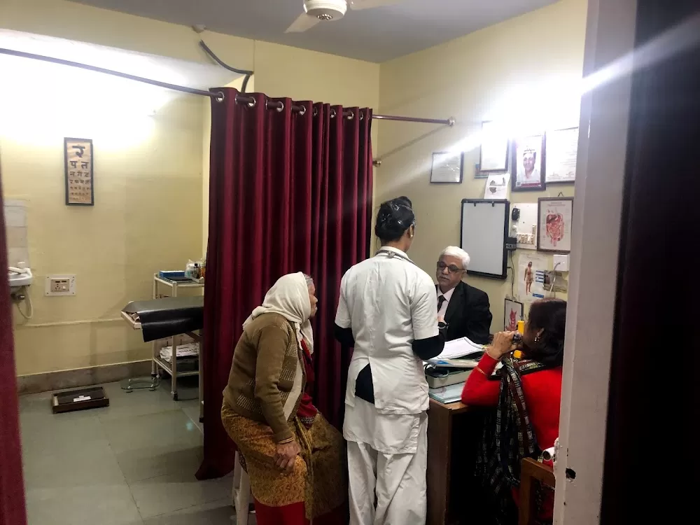 R.K. Hospital and Research Centre (A Unit of R.K Healthcare) - Photo 5