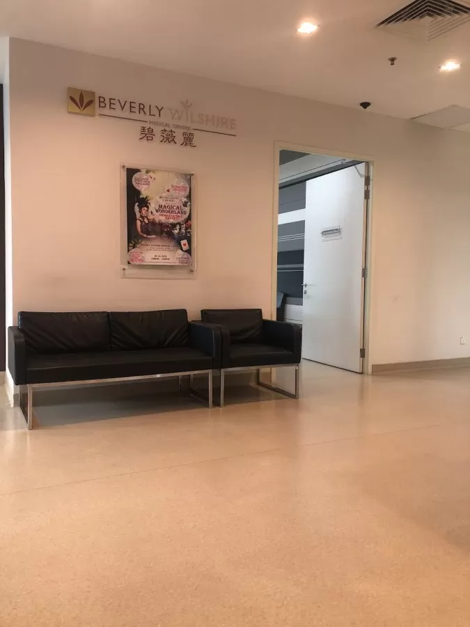 Beverly Wilshire Medical Centre Kuala Lumpur - Photo 3