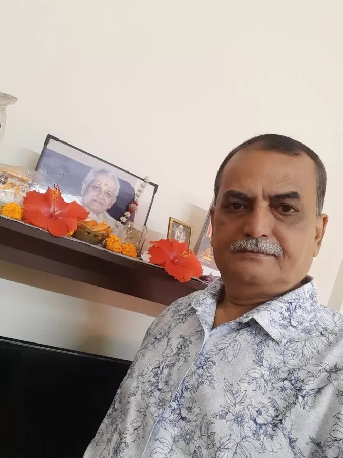 Dr. Sabyasachi Goswami - Photo 5