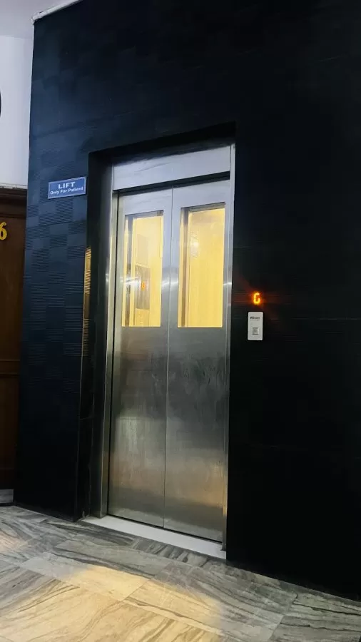 New Medical Centre - Photo 8