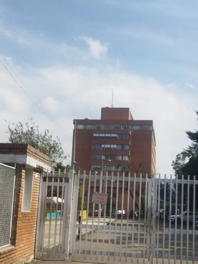 Unidad de Servicios de Salud Simón Bolívar - Photo 4