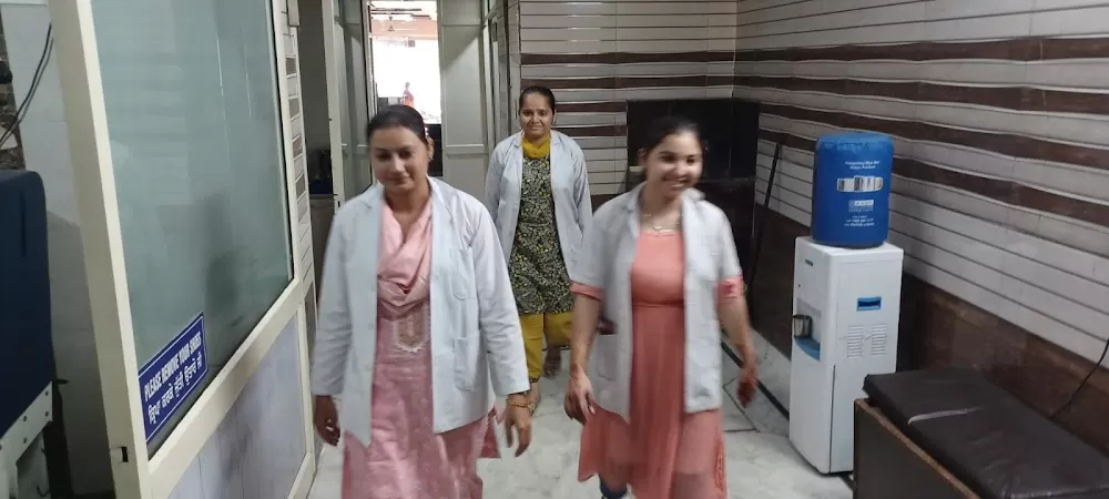 Ardaas Hospital - Photo 6