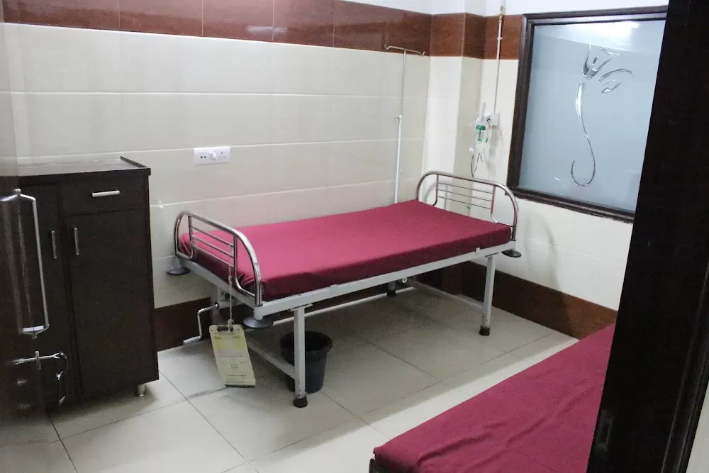 AROGYA HOSPITAL - Photo 3