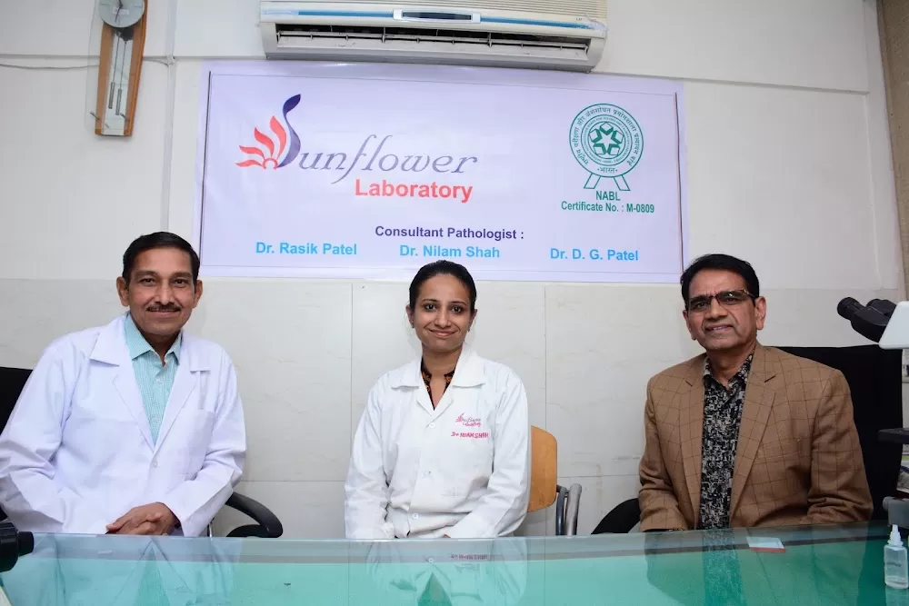 Sunflower Infertility and IVF Hospital - Photo 6
