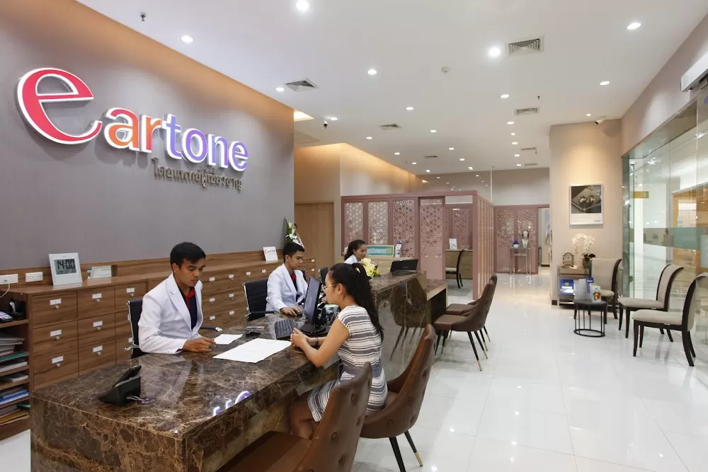 Eartone: Ear, Hearing Aids and Balance Medical Center (Sukhumvit 42 Branch) - Photo 1