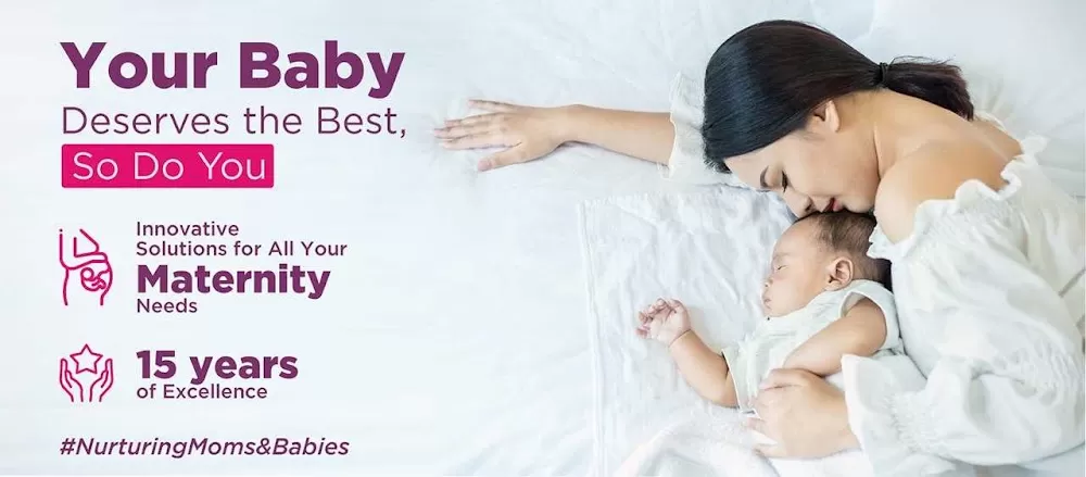 Dr. Sandeep Bandewar - Best Pediatrician & Neonatologist in Kalyani Nagar | Cloudnine Hospitals - Photo 6