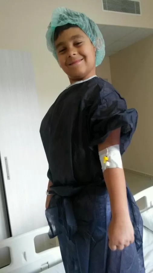 Acıbadem Beylikdüzü Surgical Medical Center - Photo 7