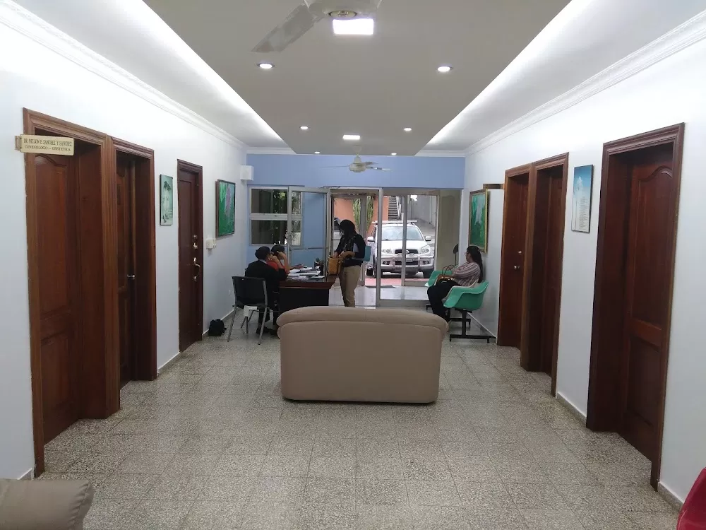 Bolivar II Medical Group - Photo 5