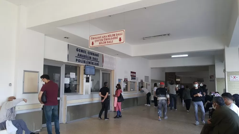 İstanbul Üniversitesi İstanbul Tıp Fakültesi - Photo 7