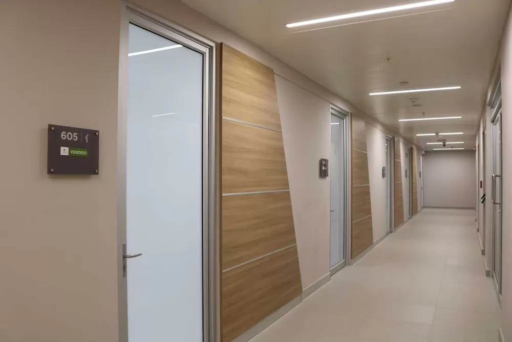 Consultorios Town Center - Photo 2