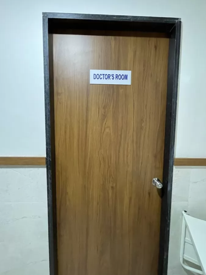 Pramila Gynec Hospital - Best Gynec Hospital in Vadodara - Photo 6