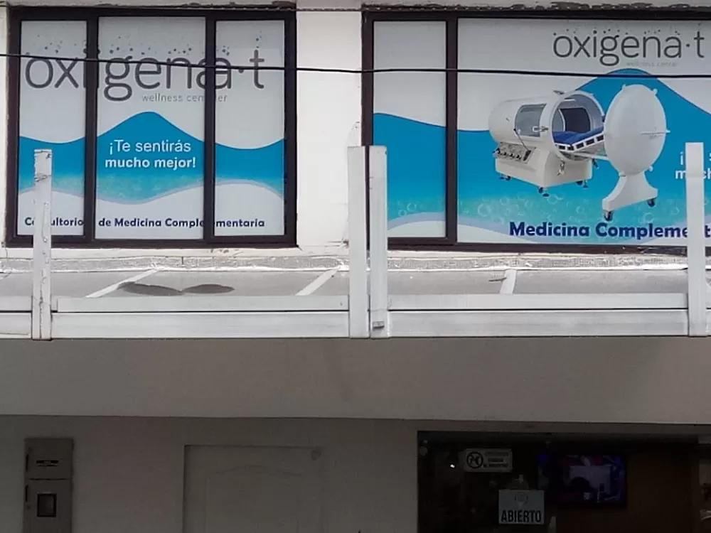 Oxigena-t - Photo 2
