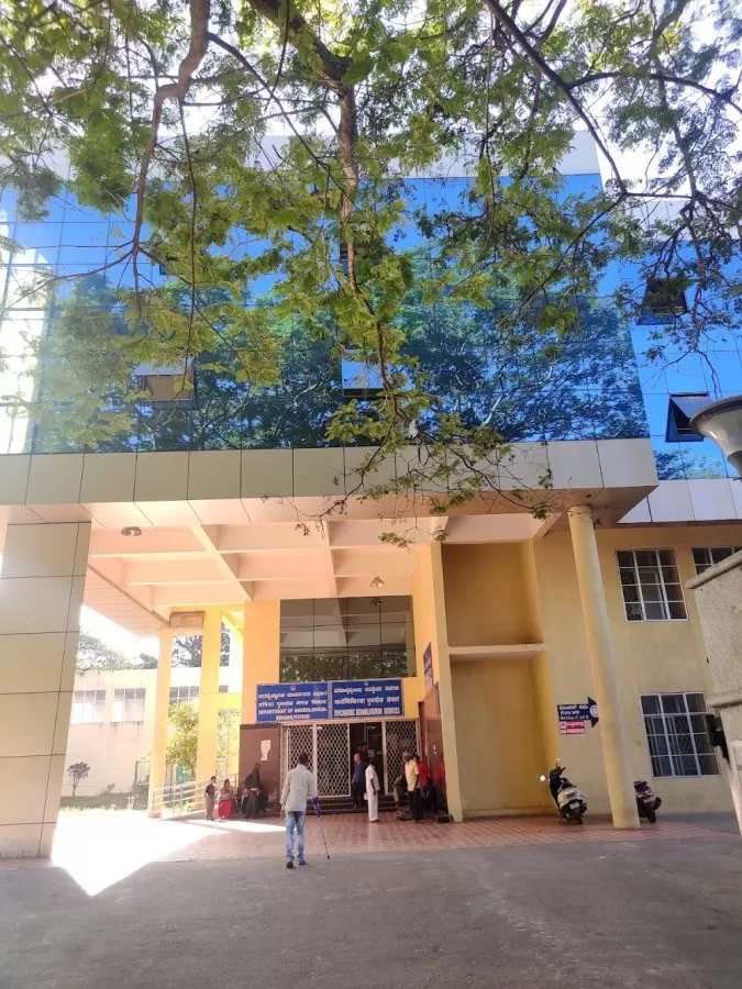 Department of Psychiatry, NIMHANS - Photo 2