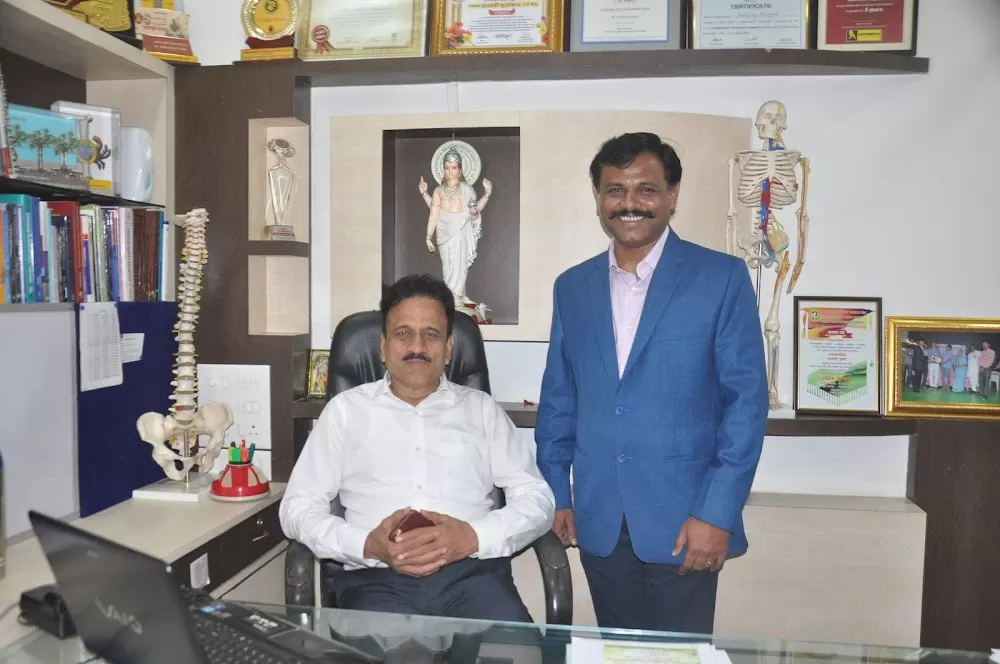 Sudarshan Hospital - Photo 3