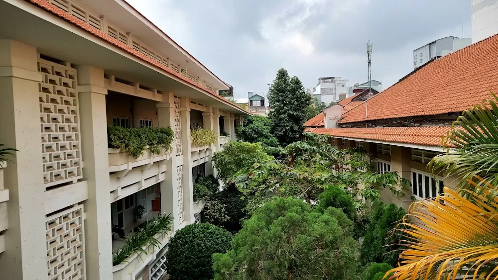 Ho Chi Minh City Heart Hospital - Photo 1