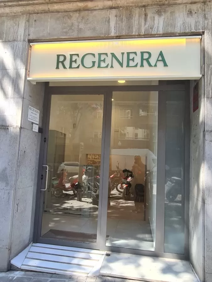 REGENERA MEDICAL CENTER - Photo 3