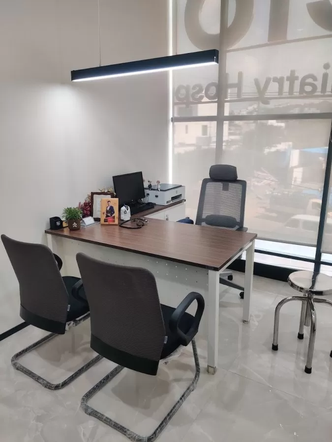 The Foot Doctor | Foot and Ankle | Exclusive Podiatric Hospital - Photo 3