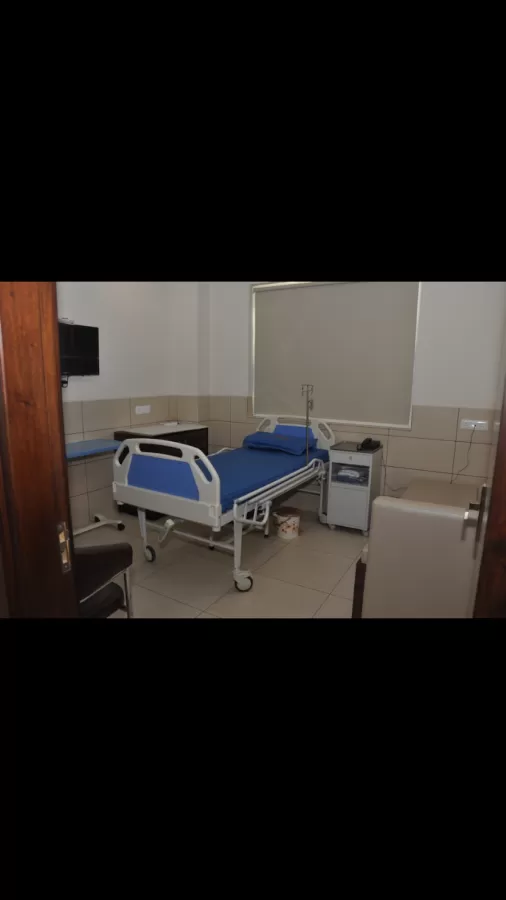 Goyal Hospital - Photo 7