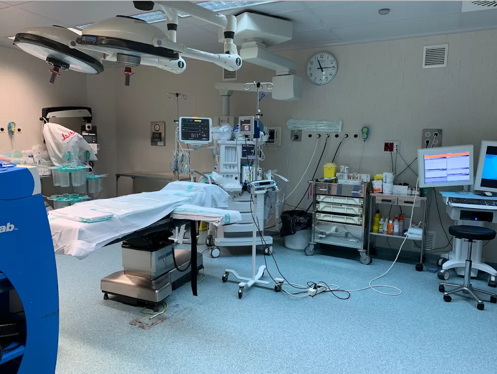 Madrid Urología - Photo 2