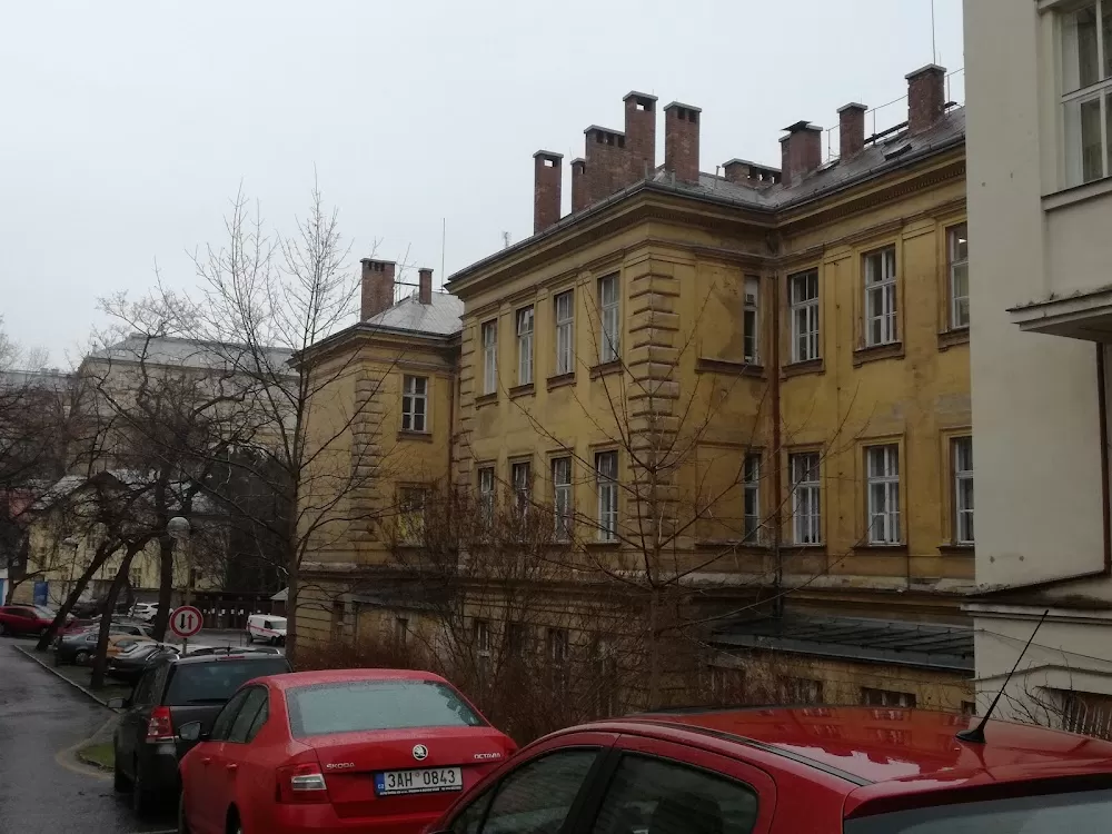 Prague General Teaching Hospital ENT department - Photo 4