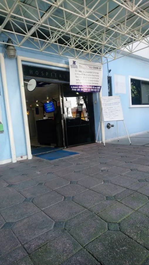 Hospital Trinidad - Photo 2