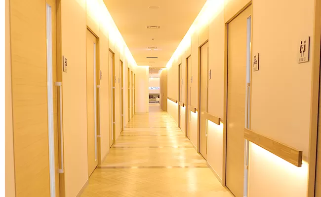 Shinjuku Ladies Clinic - Photo 1