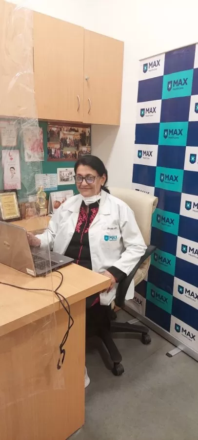 Dr Kamna Nagpal - Photo 1