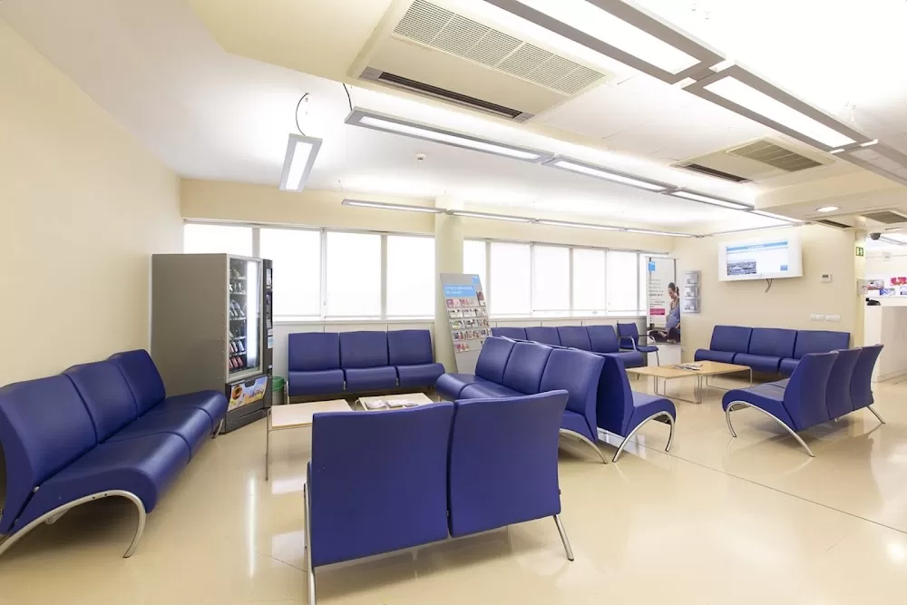 Milenium Medical Center Costa Rica - Photo 6