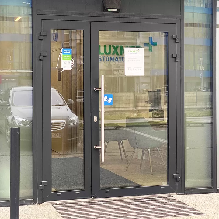 Centrum Medyczne LUXMED Stomatologia - Photo 5