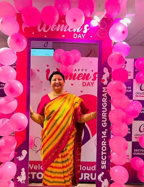 Dr. Chetna Jain - Photo 7