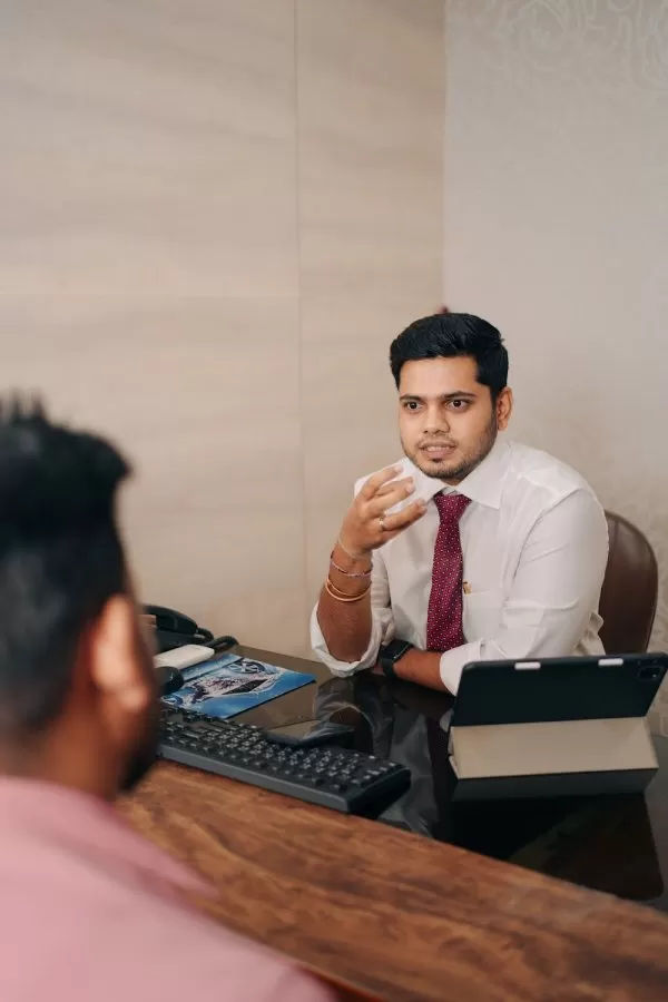 IBS and OCD Treatment Centre | Dr. Prakhar D. Jain | Psychiatrist in Marine lines, Mumbai - Photo 4