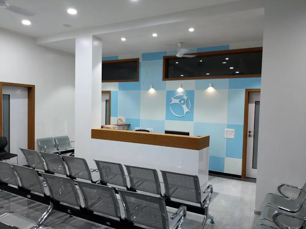 Harmony Health Hub and Dr Ketki Gogate's Skin and laser Clinic - Photo 2