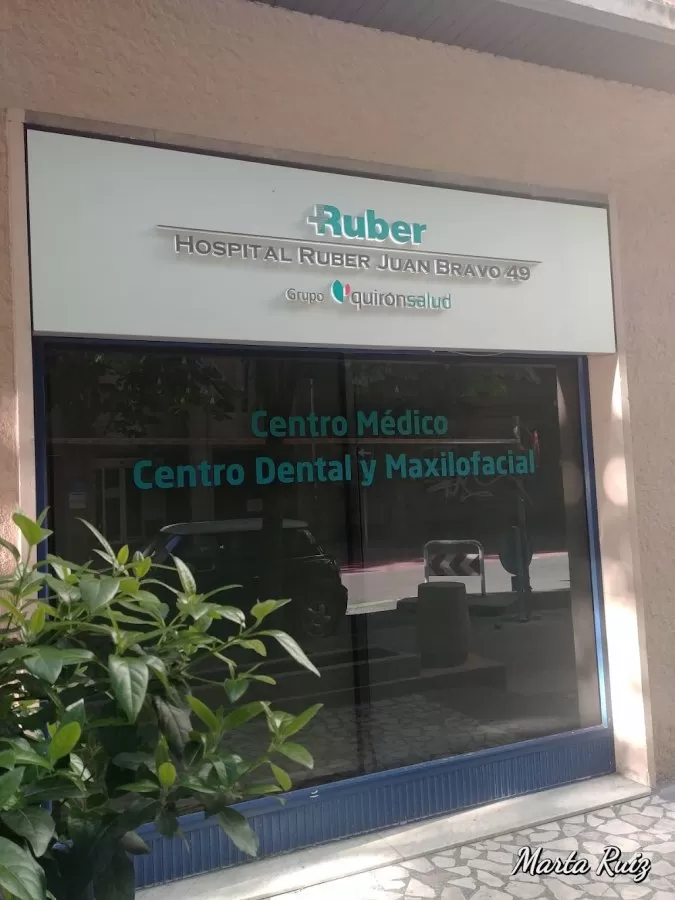 Centro Médico Ruber Juan Bravo - Photo 8
