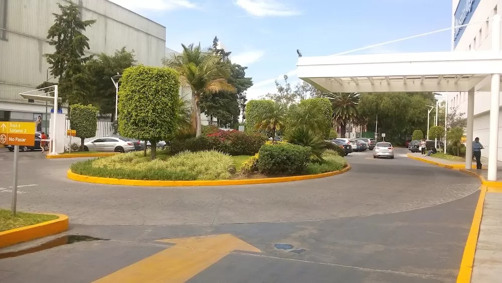 Hospital Angeles Lindavista - Photo 8