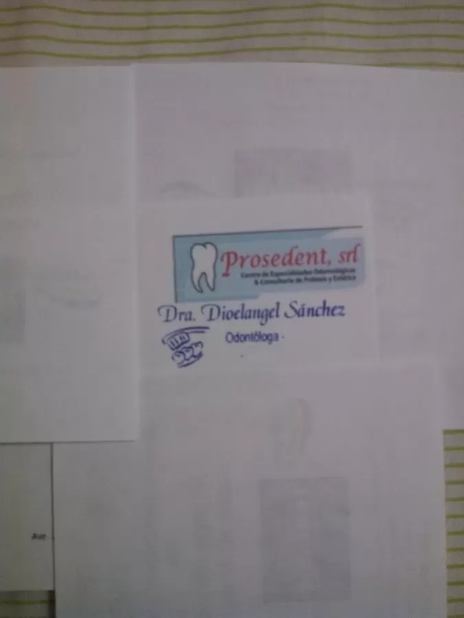 Prosedent Srl Clinica Dental - Photo 6