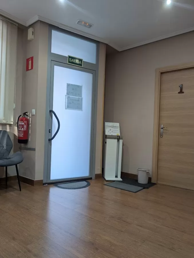Medical Center FERMÍN CABALLERO - Photo 1