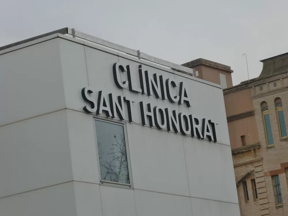 Hospital Egarsat - Photo 2