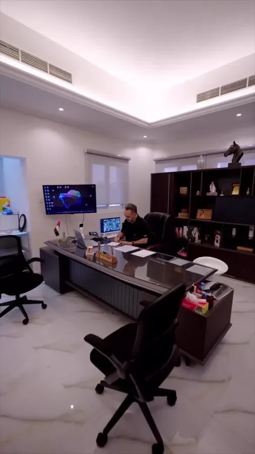 Dr. Faiez Ghanam Dermatologist, Cosmetic | د. فايزغنام للأمراض الجلدية والتجميل - Photo 7