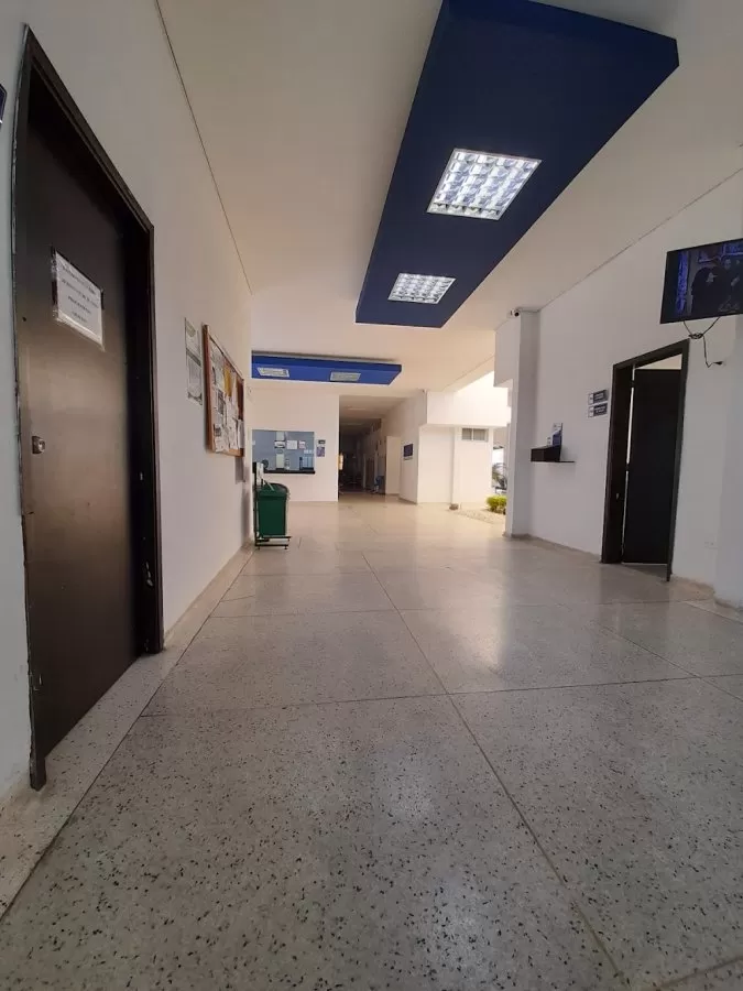 Health Center Puerto Mallarino - Photo 1