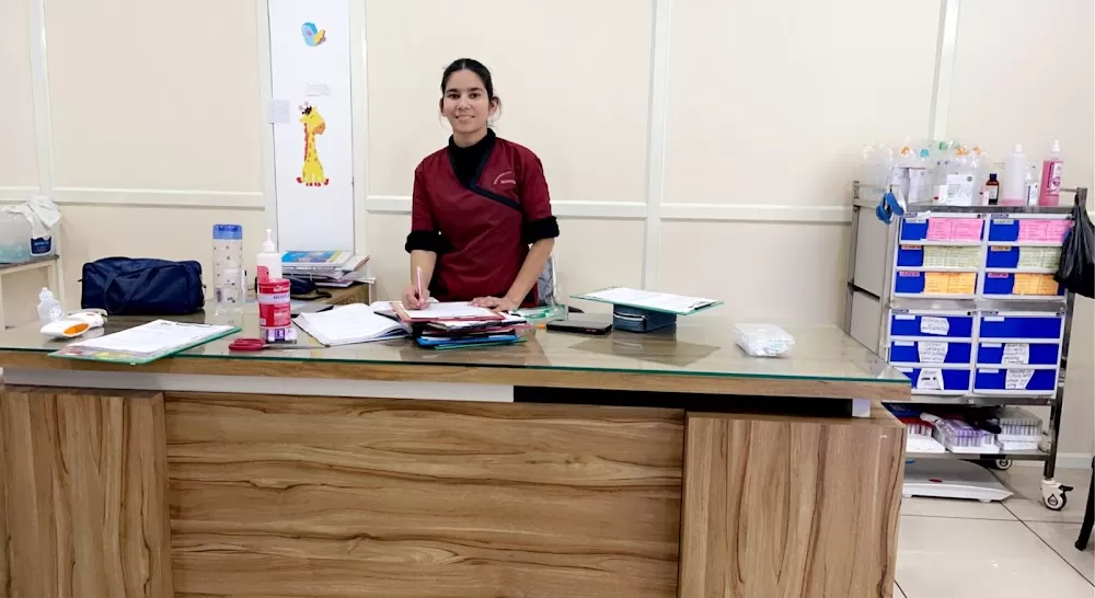 Chandigarh Children's Hospital Ropar - Photo 4