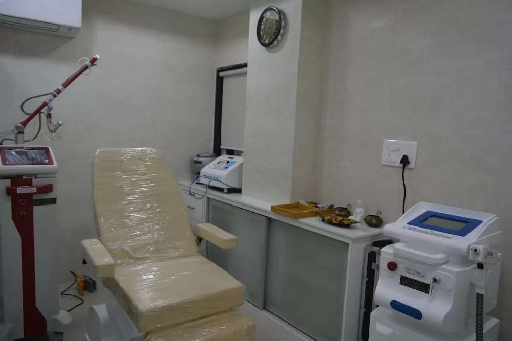 Luxor Hospital - Photo 5
