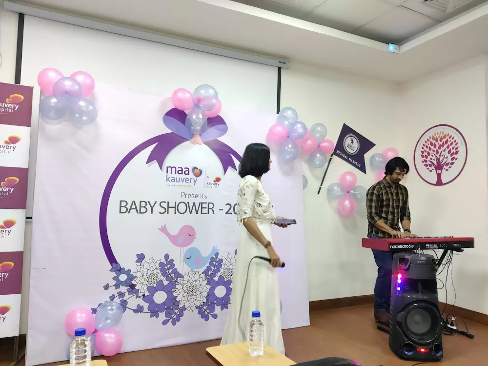 Maa Kauvery Women & Child Care Hospital in Electronic City, Bangalore - Photo 1