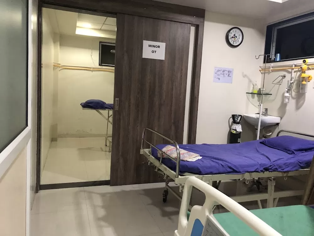 Chavan Hospital - Photo 2